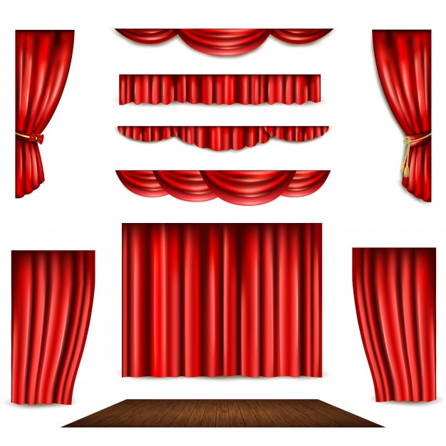 626x626 Curtain Vectors, Photos And Psd Files Free Download