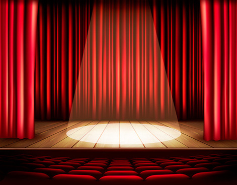 471x368 Modern Stage Creative Design Vector Png Images, Backgrounds And