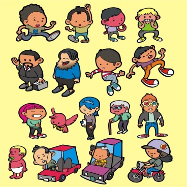 368x368 Stalin Caricature Free Vector Download (30 Free Vector) For