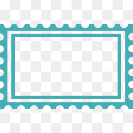 260x260 Stamps Border Png Images Vectors And Psd Files Free Download