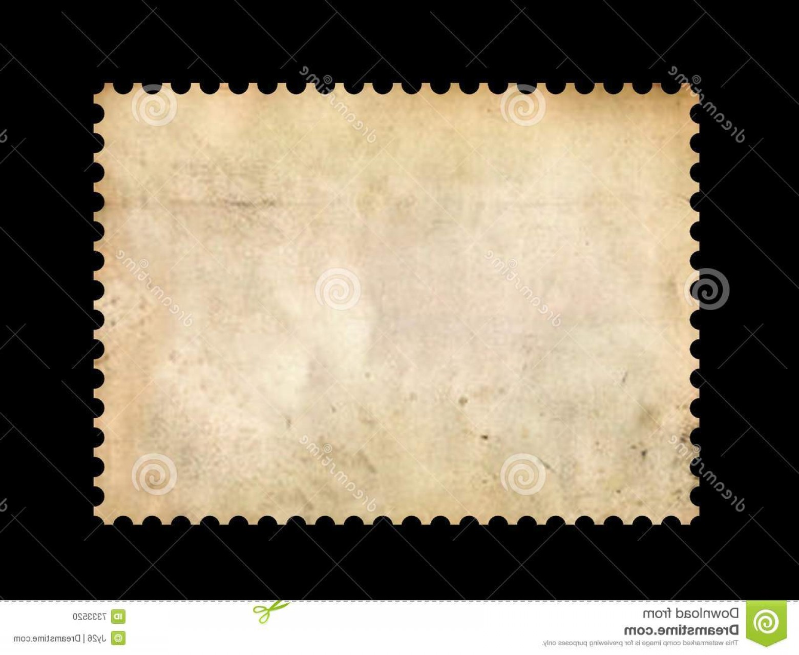 1560x1278 Mail Stamp Vector Border Arenawp