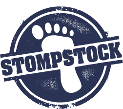 252x223 Stamp Vector