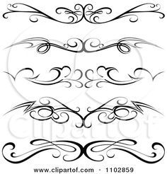 236x246 Stamp Clipart Border Vector