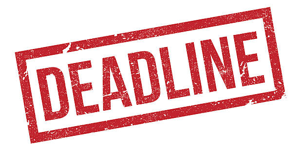 612x303 Deadlines Clipart Amp Deadlines Clip Art Images