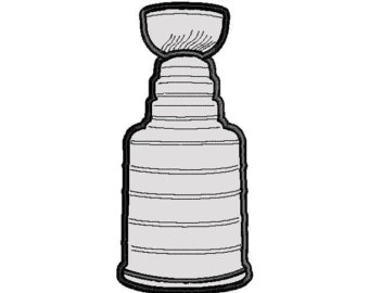 340x270 Stanley Cup Logo Etsy