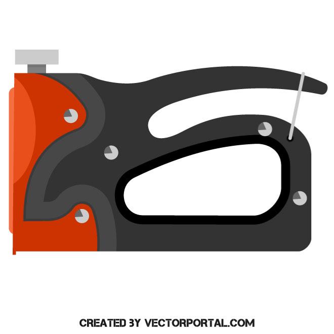 660x660 Staple Gun