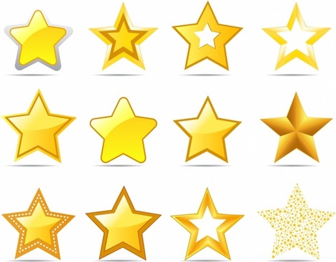472x368 Star Free Vector Download (4,427 Free Vector) For Commercial Use