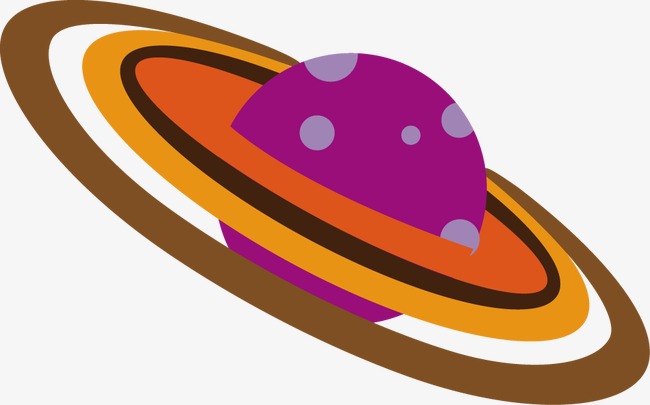 650x405 Vector Star Icon Ppt Creative Space, Ppt Creative, Outer Space