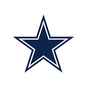 280x280 Dallas Stars Logo Vector Free Download