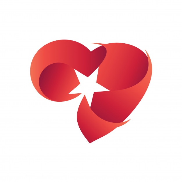 626x626 Star Logo Vectors, Photos And Psd Files Free Download