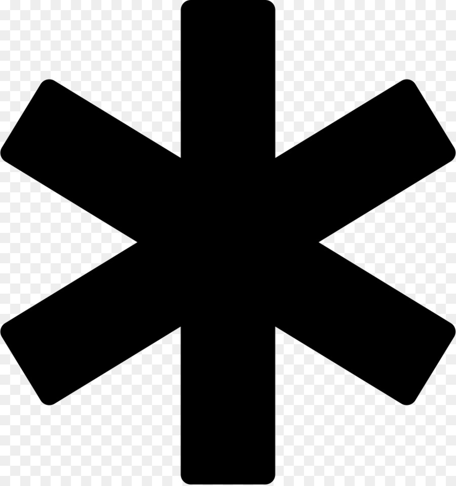 900x960 Star Of Life Clip Art Emergency Medical Services Openclipart