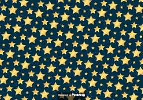 286x200 Star Pattern Free Vector Art