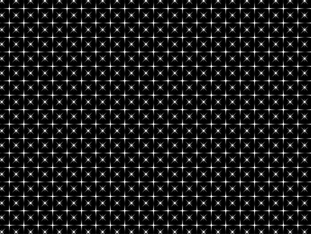 1024x770 Star Pattern Vector Art Amp Graphics