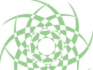 310x233 Geometric Star Shape Vector Free Vectors Ui Download