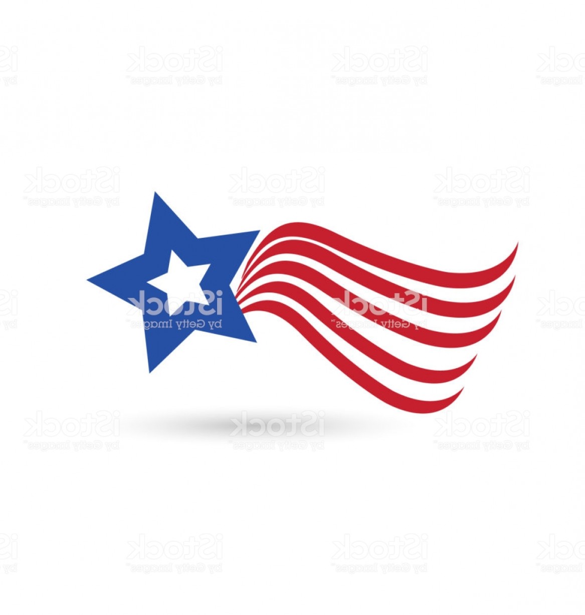 1167x1228 Usa Wavy Flag Star Symbol Gm Lazttweet