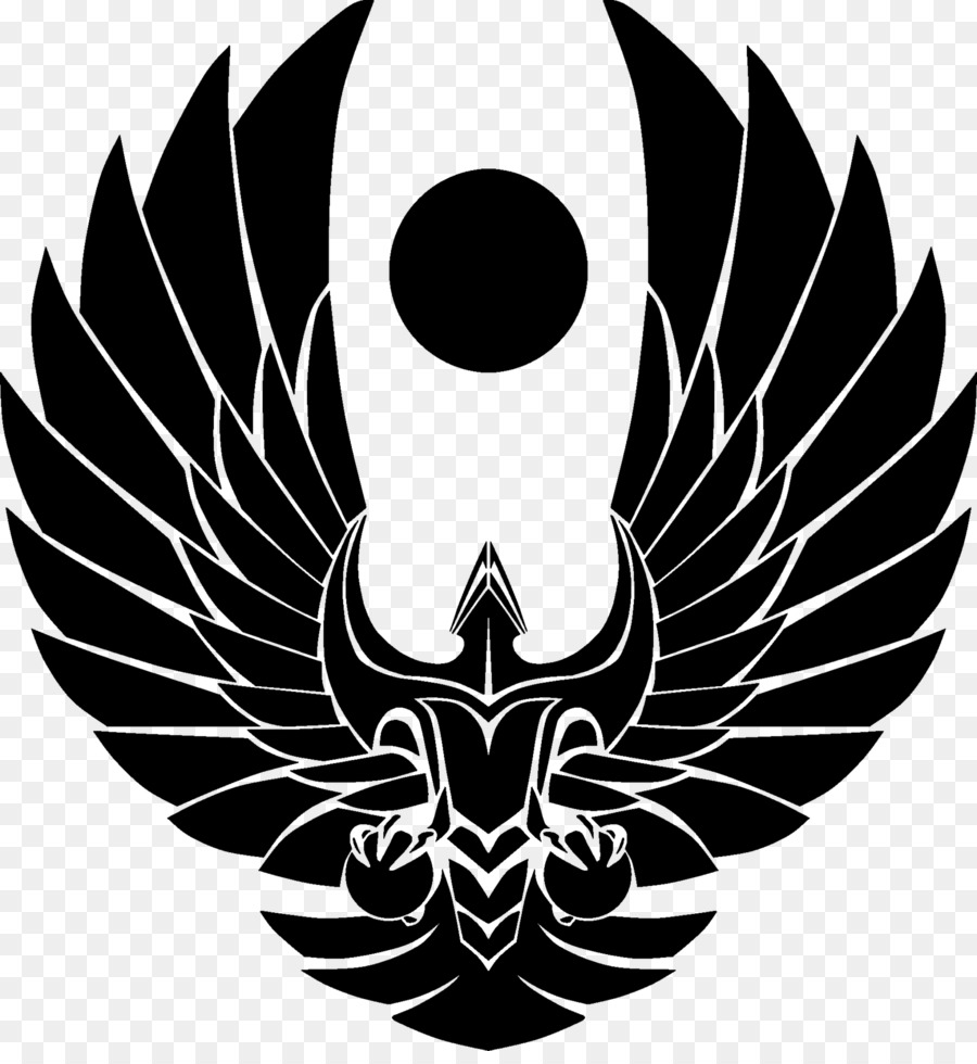 900x980 Star Trek Online Romulan Logo Klingon