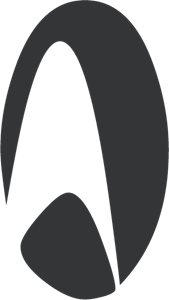 169x300 Star Trek Tng Logo Vector (.eps) Free Download