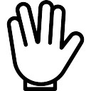 128x128 Star Trek Vectors, Photos And Psd Files Free Download