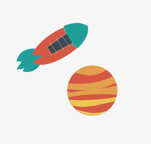 517x493 Star Trek, Star Vector, Planet, Outer Space Png And Vector For