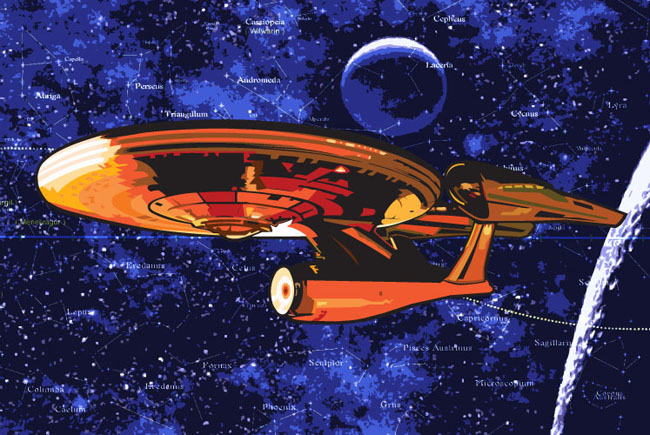 650x435 Drude Studios Vector Art