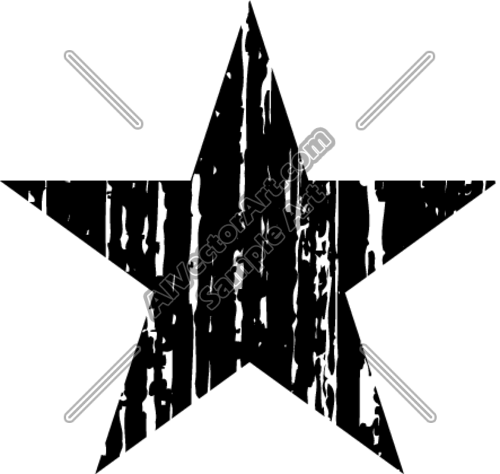 500x474 Rusticstar Clipart And Vectorart Graphics