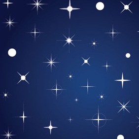 282x282 Blue Star Vector Background Free Vector Download 210377 Cannypic