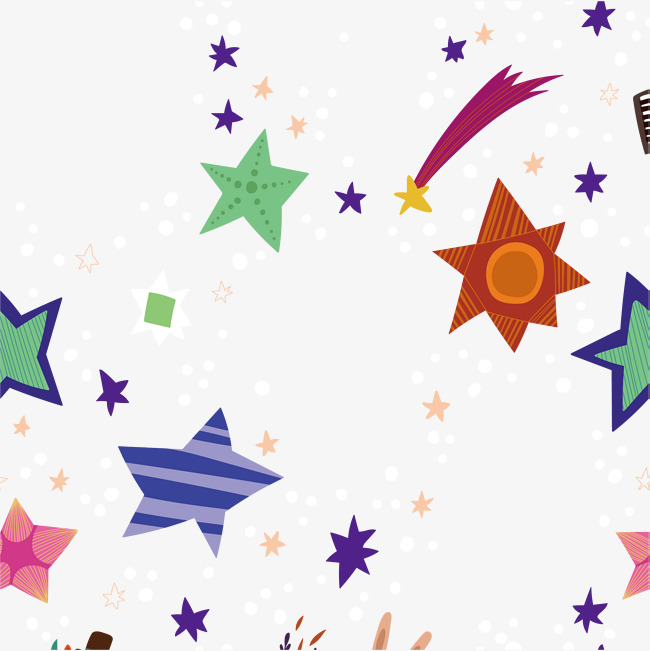 650x651 Cartoon Star Vector, Cartoon Vector, Star Vector, Star Clipart Png