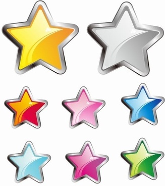 327x368 Shining Star Vector Free Vector Download (5,449 Free Vector) For