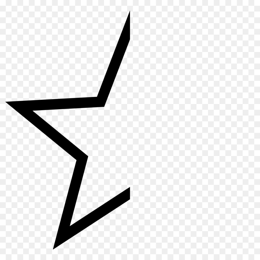 900x900 Star Clip Art