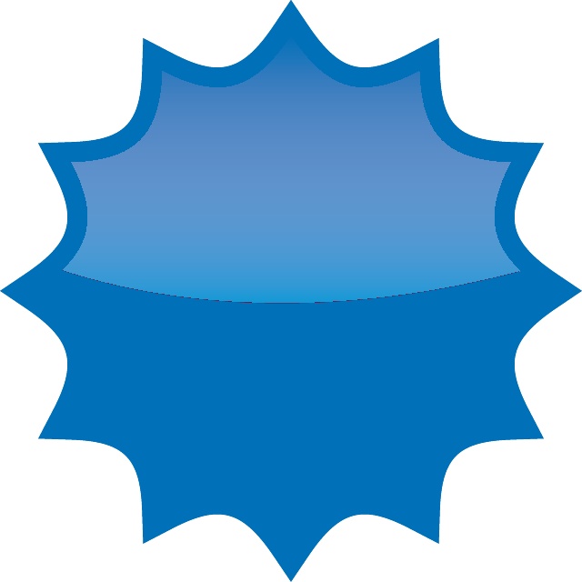 640x640 Splash Star Vector Button Free Vectors Ui Download