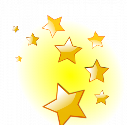 415x410 Ornamental Star Vector Free Download Files