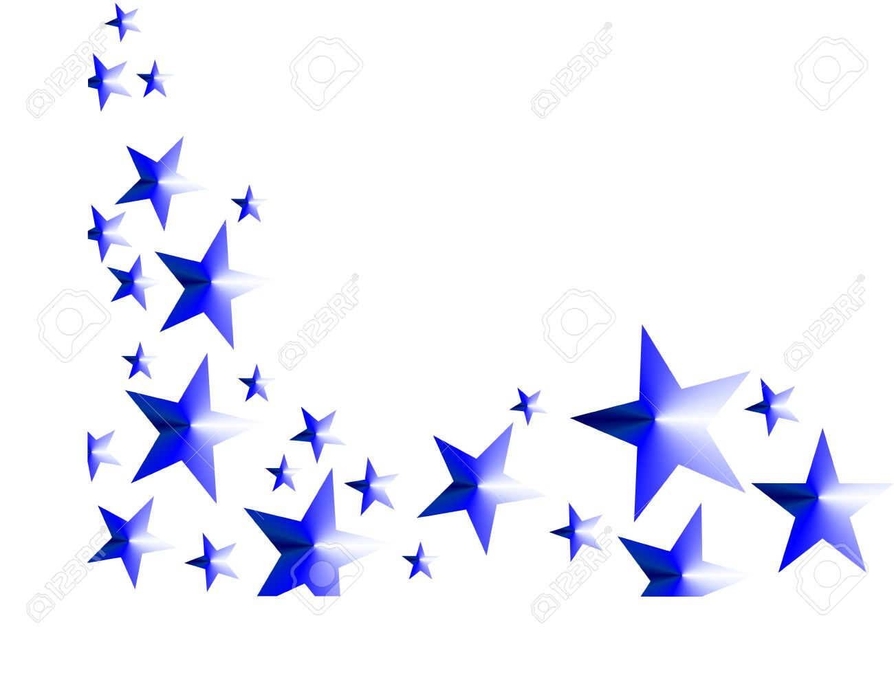 1300x998 Shooting Star Graphic Image Group