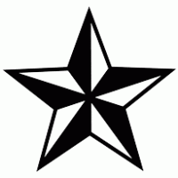 200x200 Nautical Star Brands Of The Download Vector Logos And