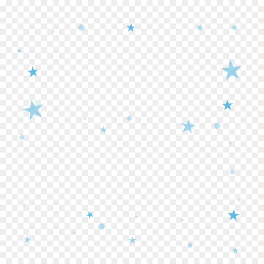 900x900 Download Blue Euclidean Vector Blue Star Vector