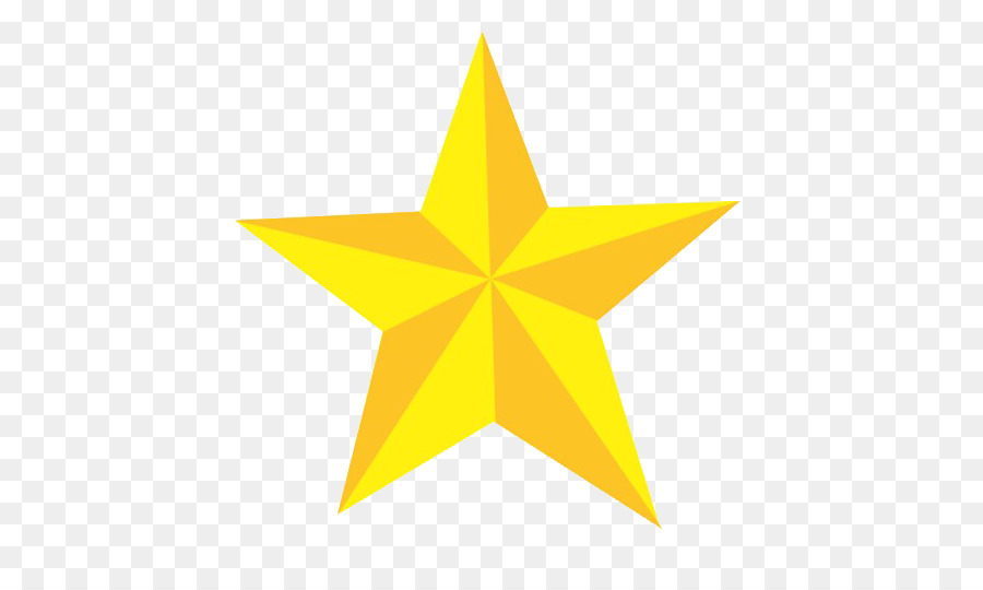 900x540 Five Pointed Star Euclidean Vector