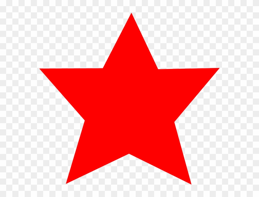 840x640 Star Clip Art At Clker Com Vector Clip Art Online Royalty