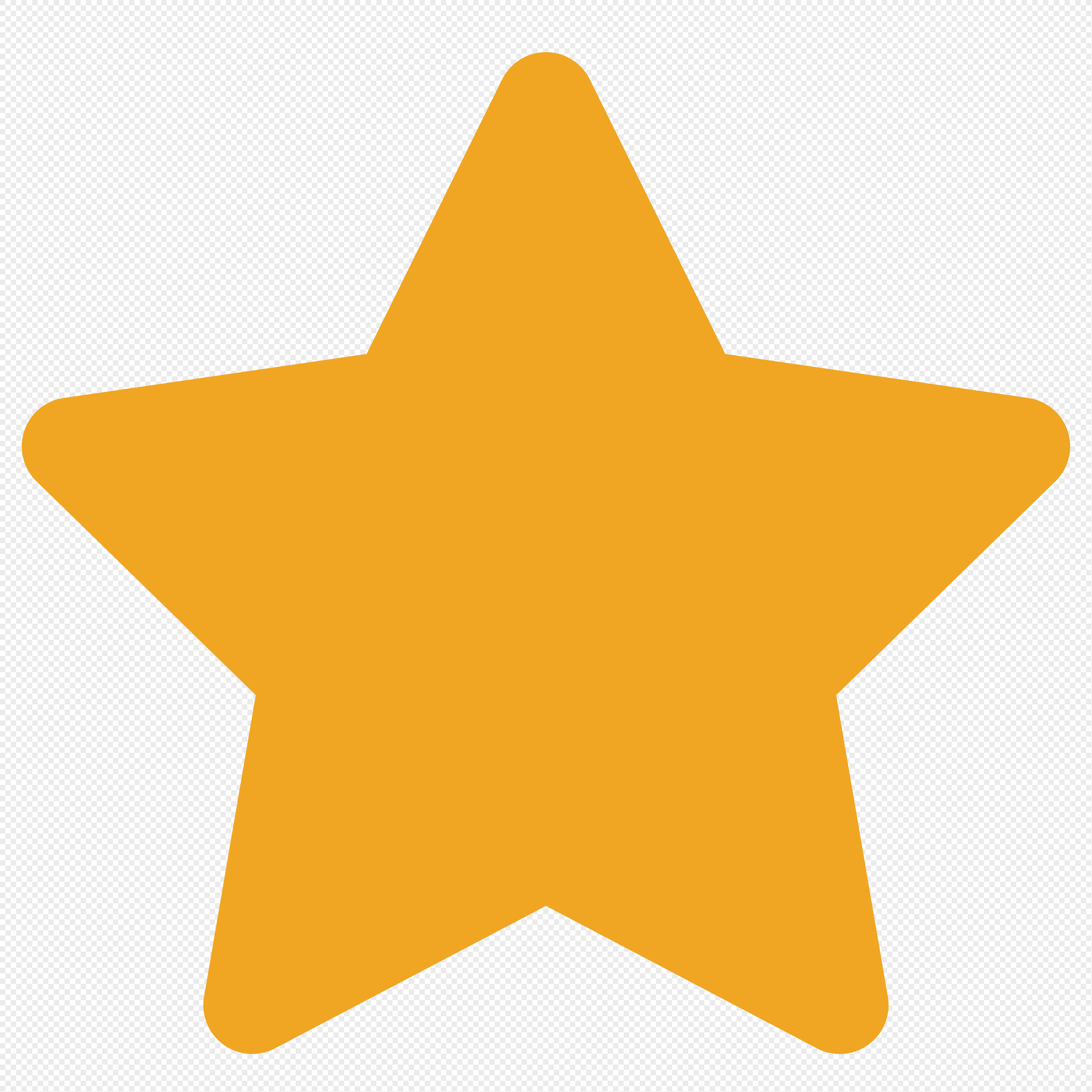 4062x4062 Cartoon Star Vector Material Png Image Picture Free Download