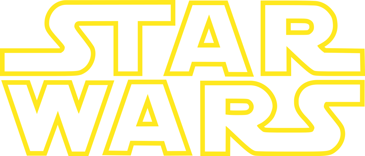 1280x547 Filestar Wars Yellow Logo.svg