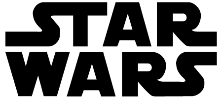 Star Wars Logo Vector at GetDrawings | Free download