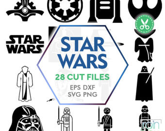 340x270 Star Wars Clipart Vector