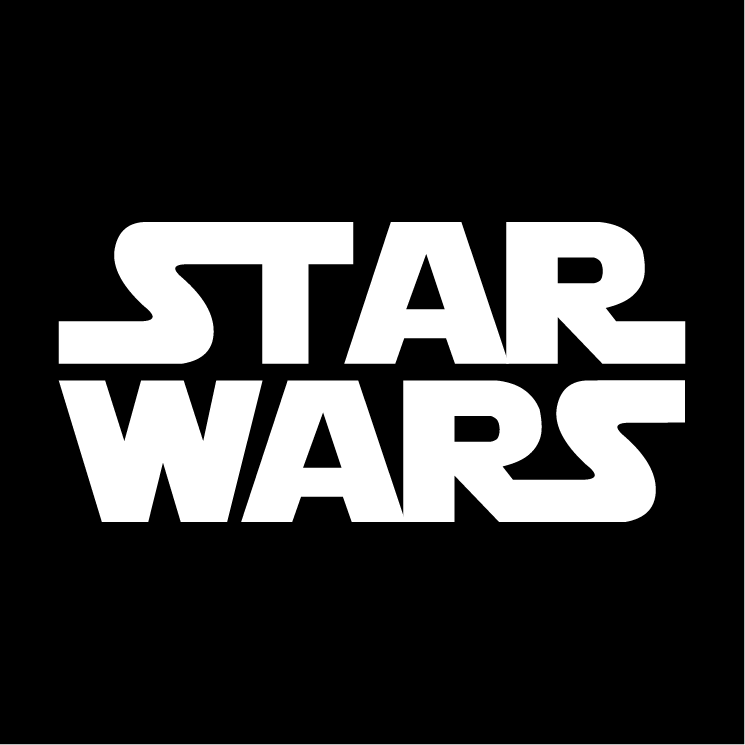 745x745 Star Wars 1 Free Vector 4vector