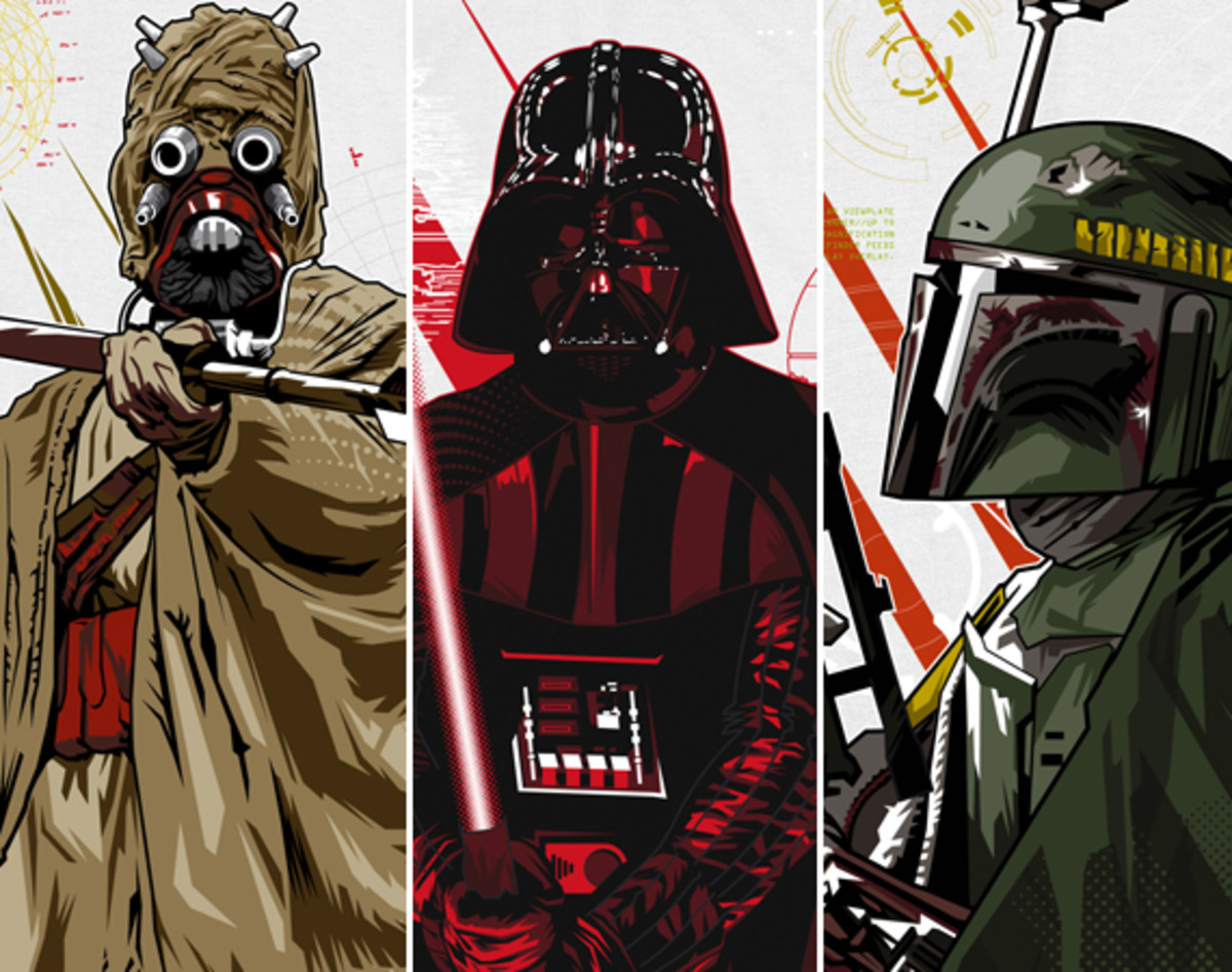 1200x947 Addict X Star Wars