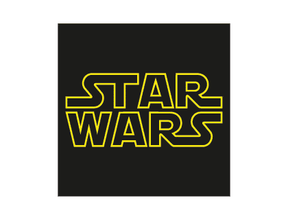420x320 Star Wars (.eps) Vector Logo Free Download Logopik