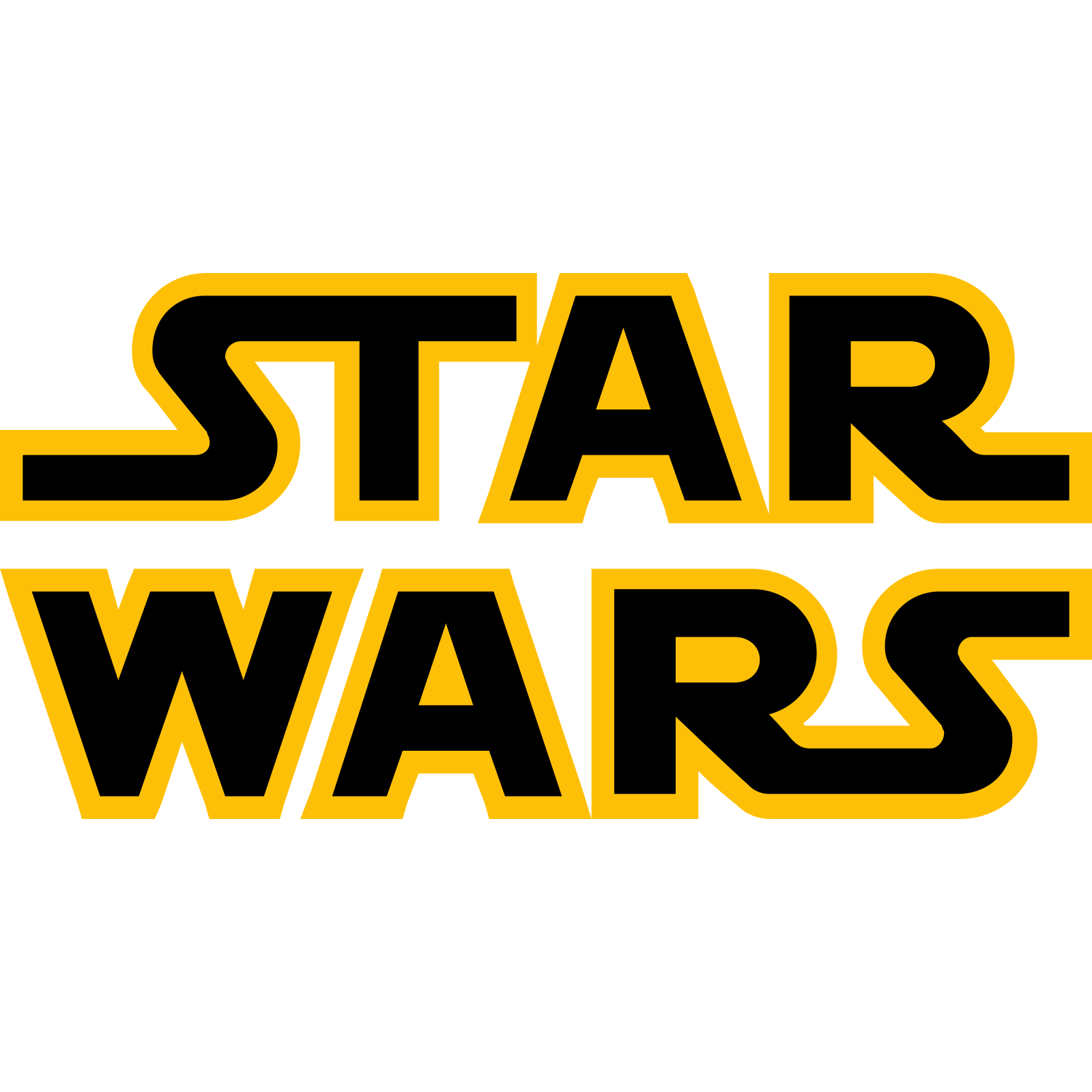 1600x1600 Star Wars Icon