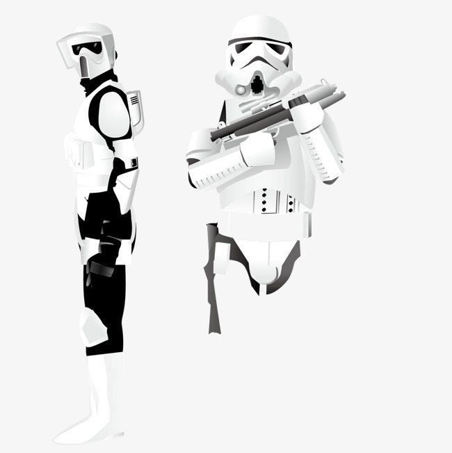 650x651 Vector Protection Mask, White, Arms, Star Wars Png And Vector For