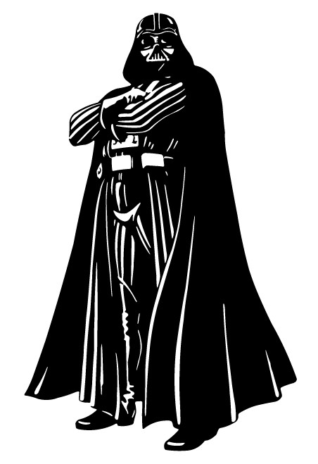 452x659 Collection Of Star Wars Darth Vader Clipart High Quality
