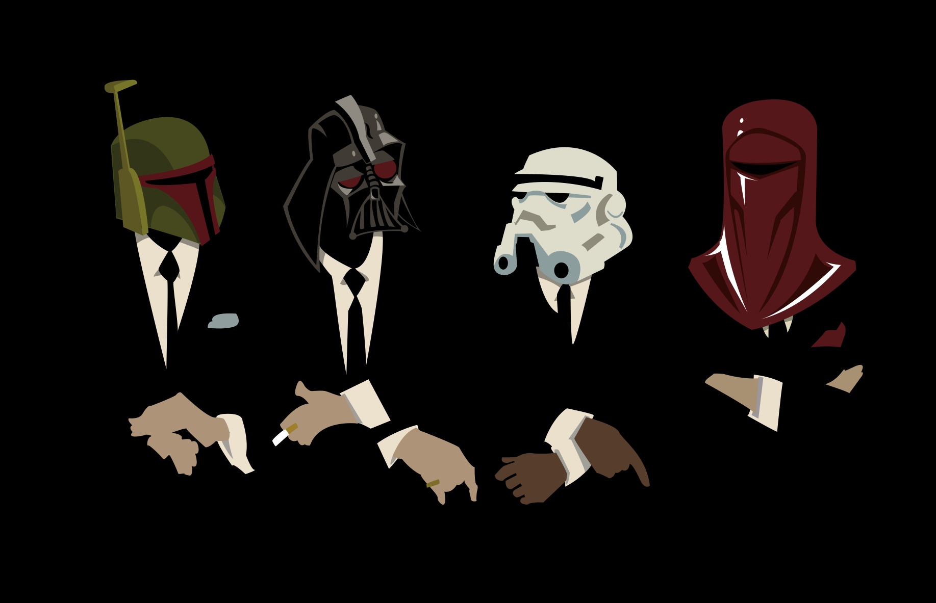 1835x1183 Swlcg Meditation And Mastery Force Pack Review