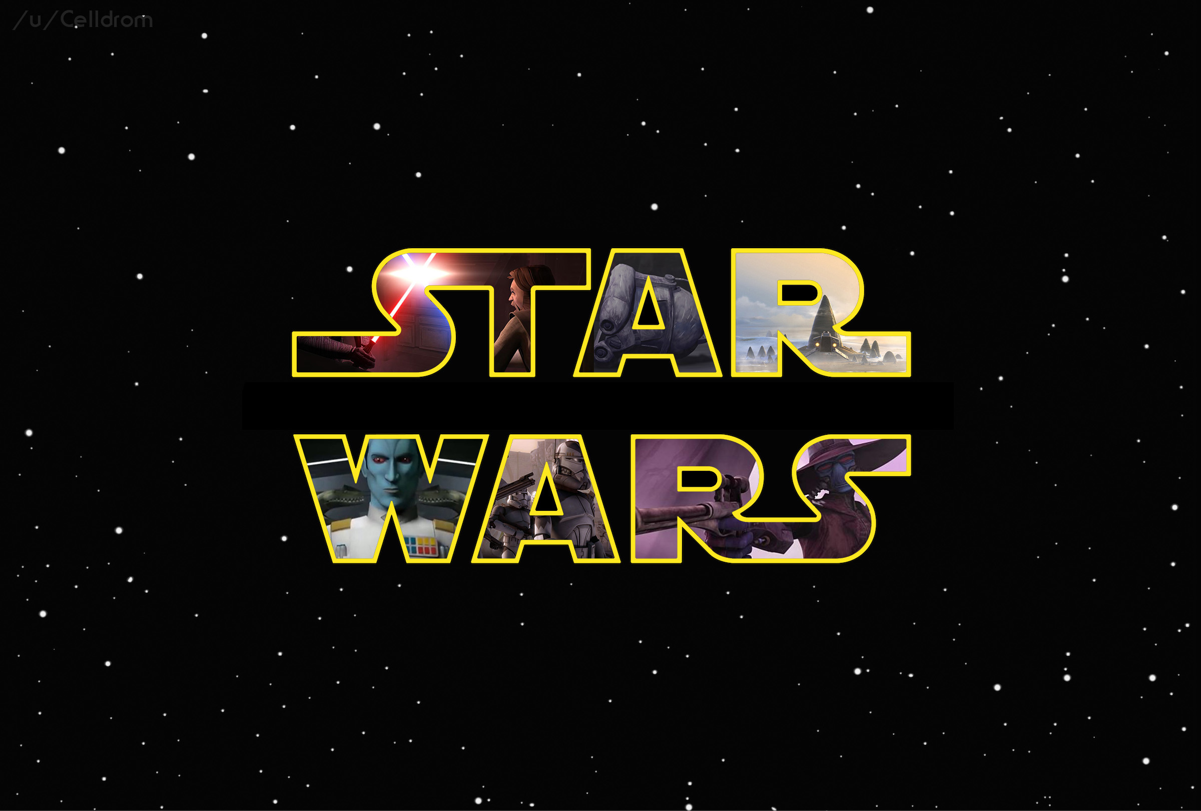 2400x1621 Star Wars Logo