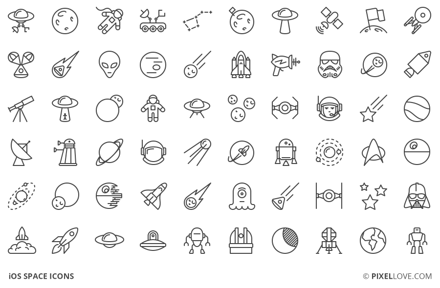 900x590 Preview 2500 Ios Line Icons For Tab Bars, Toolbars Amp 3d Touch Iconset