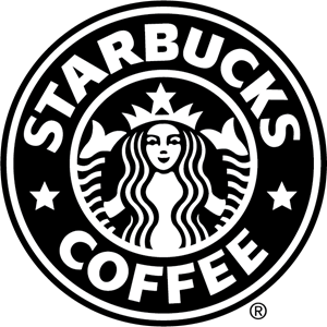 300x300 Starbucks Coffee Logo Vector (.eps) Free Download